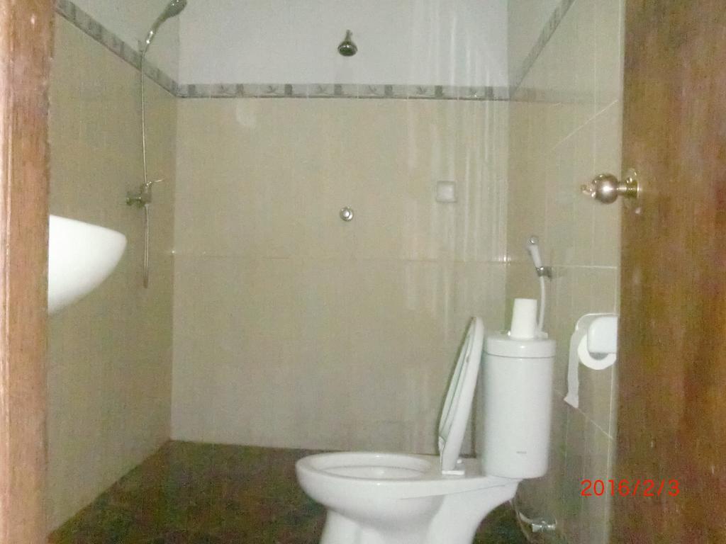 Pondok Aldi Амед Экстерьер фото