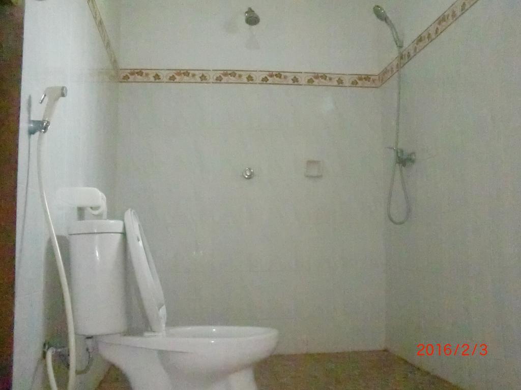Pondok Aldi Амед Экстерьер фото